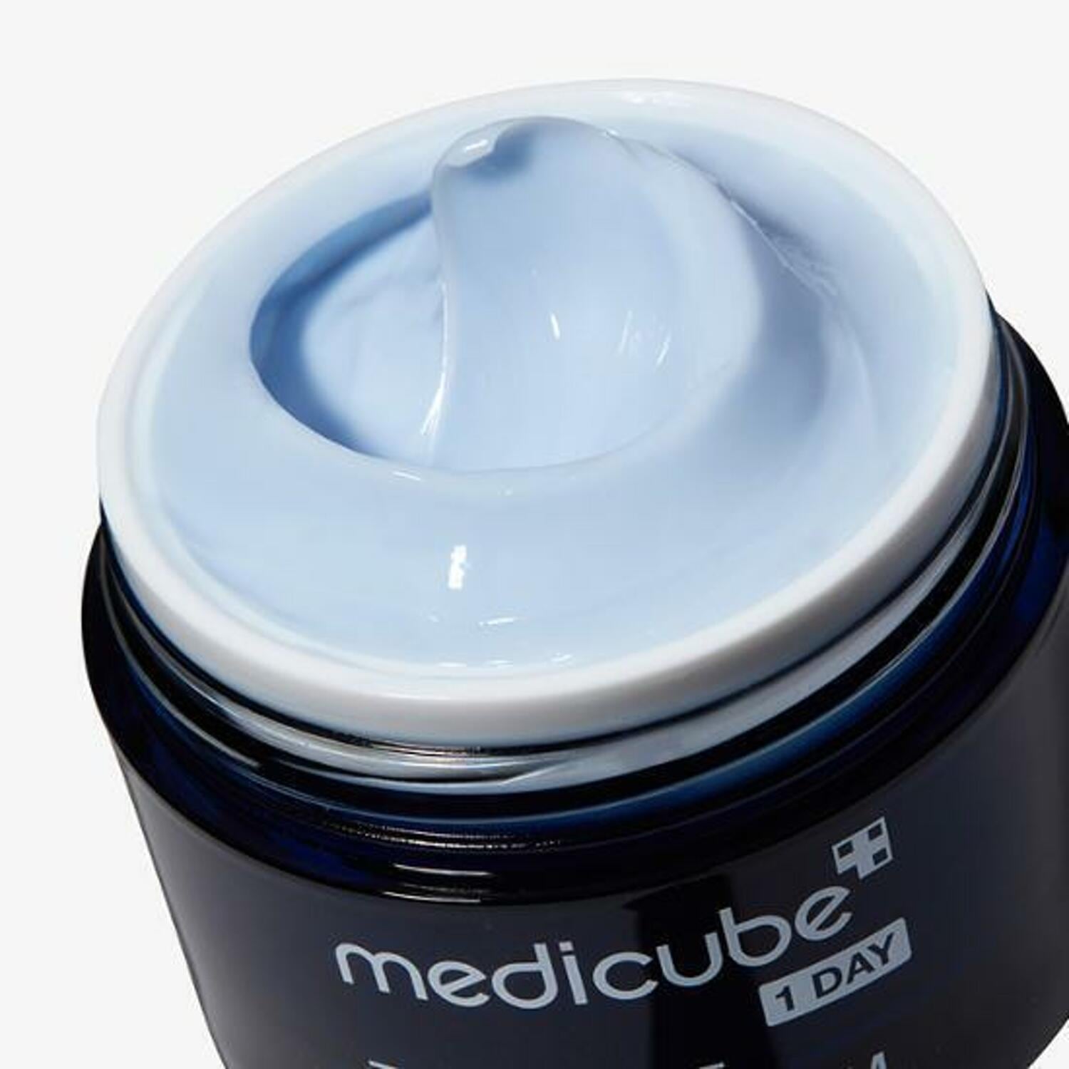 medicube ゼロポアワンデークリーム | KUDA