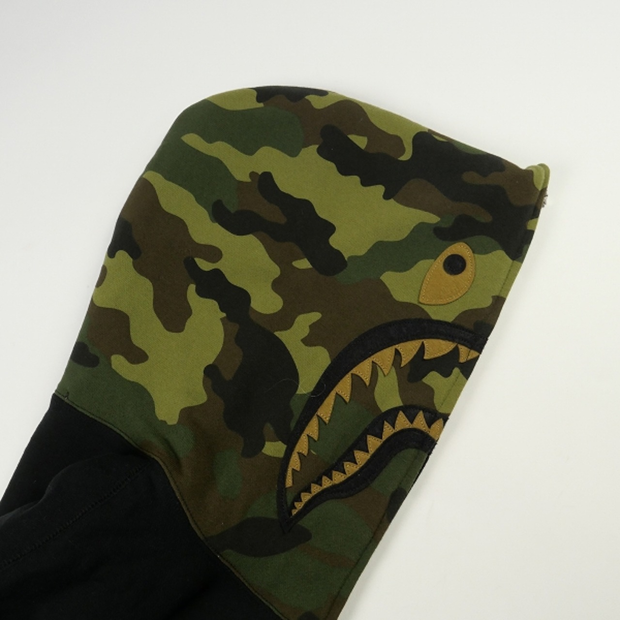 Size【XL】 A BATHING APE ア ベイシング エイプ ×UNDEFEATED アンディ 