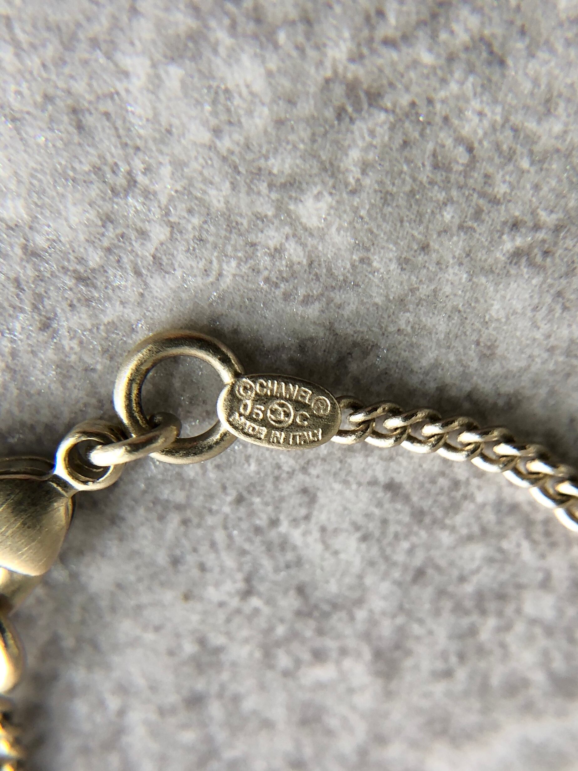 CHANEL ヴィンテージ カメリア バングル ゴールド 超レア CHANEL シャネル ブレスレット ゴールド ココマーク カメリア vintage