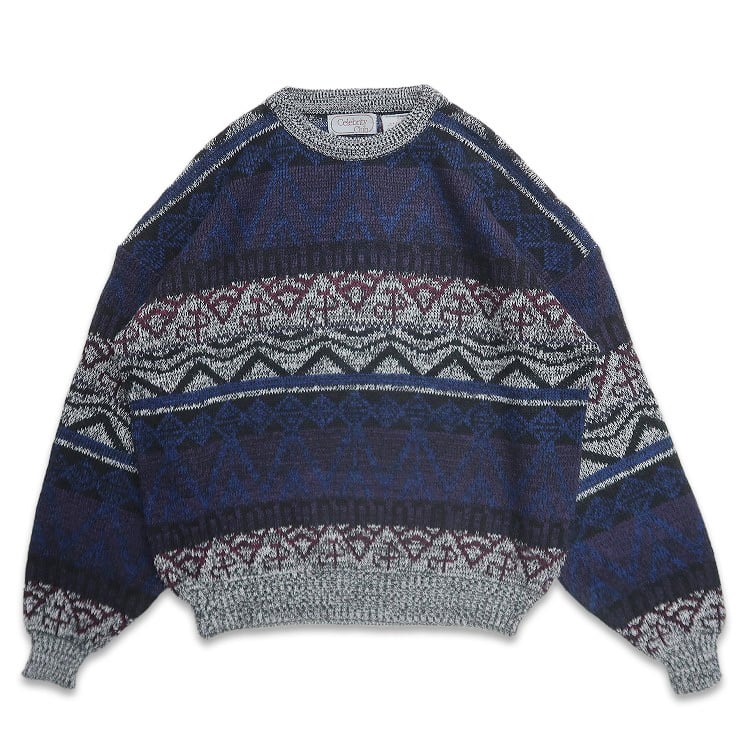 セーター | 古着屋SLAT オンラインショップ 【古着通販】｜東京 高円寺