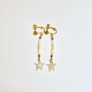 シェルピアス Starfish No3