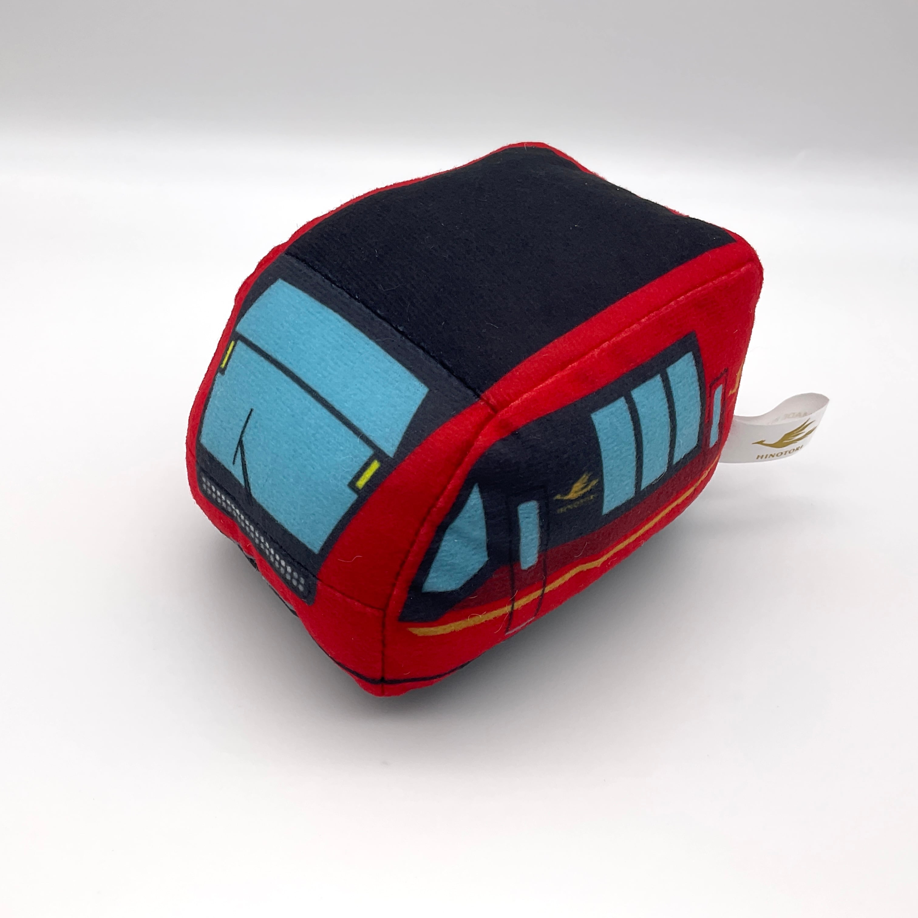 ひのとり 抱き枕 | 近鉄グッズマート by KRE