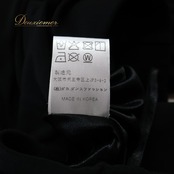 社交ダンス 衣装 スカート ブラック系 Muse 黒 無地 シンプル 練習 レッスン フリル 上品 伸縮 ストレッチ 透け感 かわいい ダンス衣装 イベント ステージ パーティー おしゃれ オールブラック