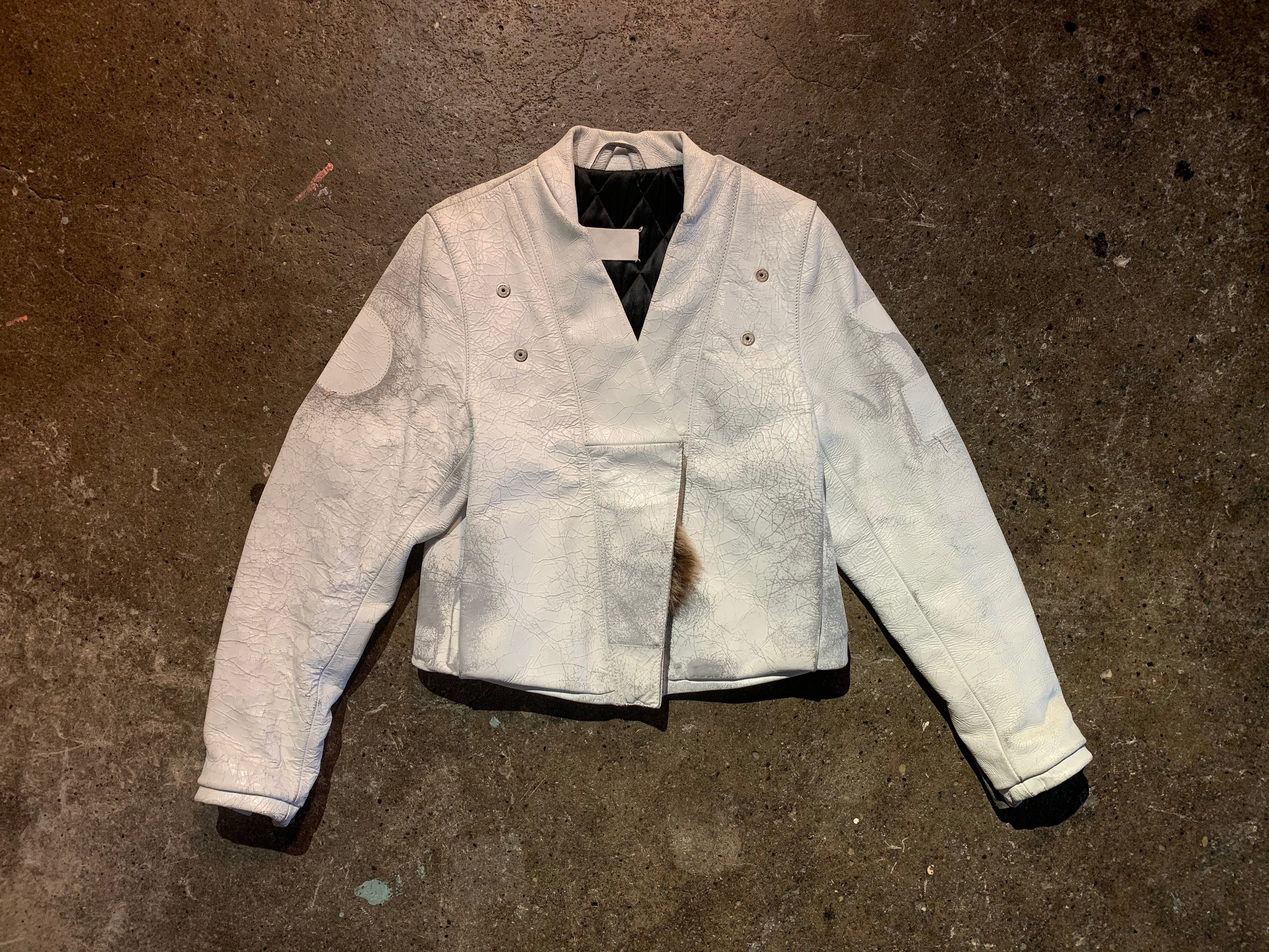 マルタン マルジェラ 90s margiela tailored jacket