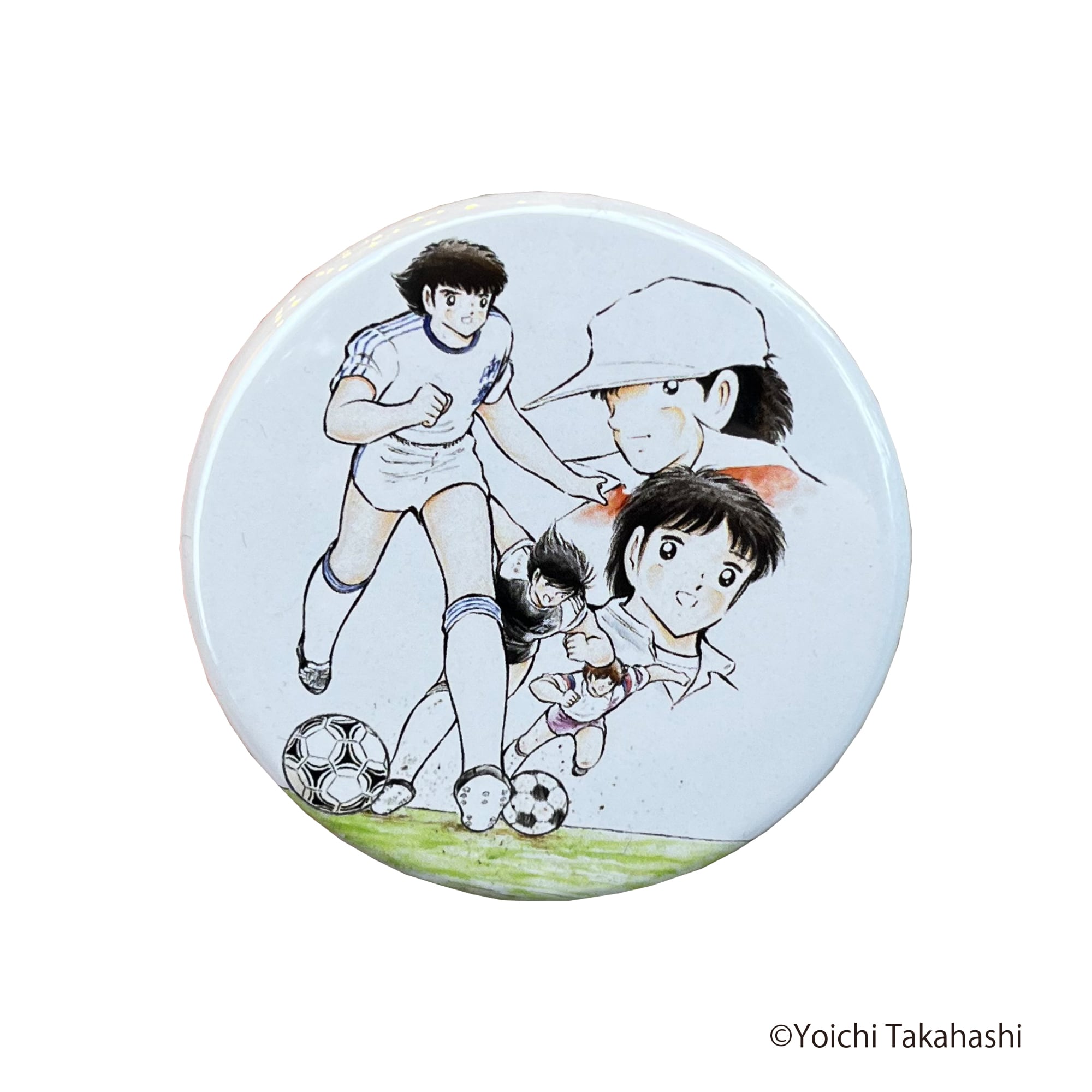 岬太郎 | キャプテン翼公式オンラインストア | CAPTAIN TSUBASA