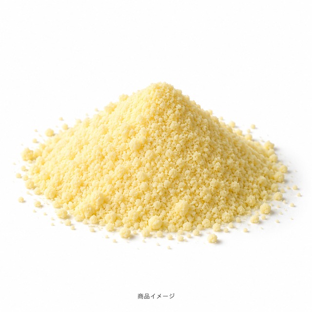 製菓用シュガーパウダー緑