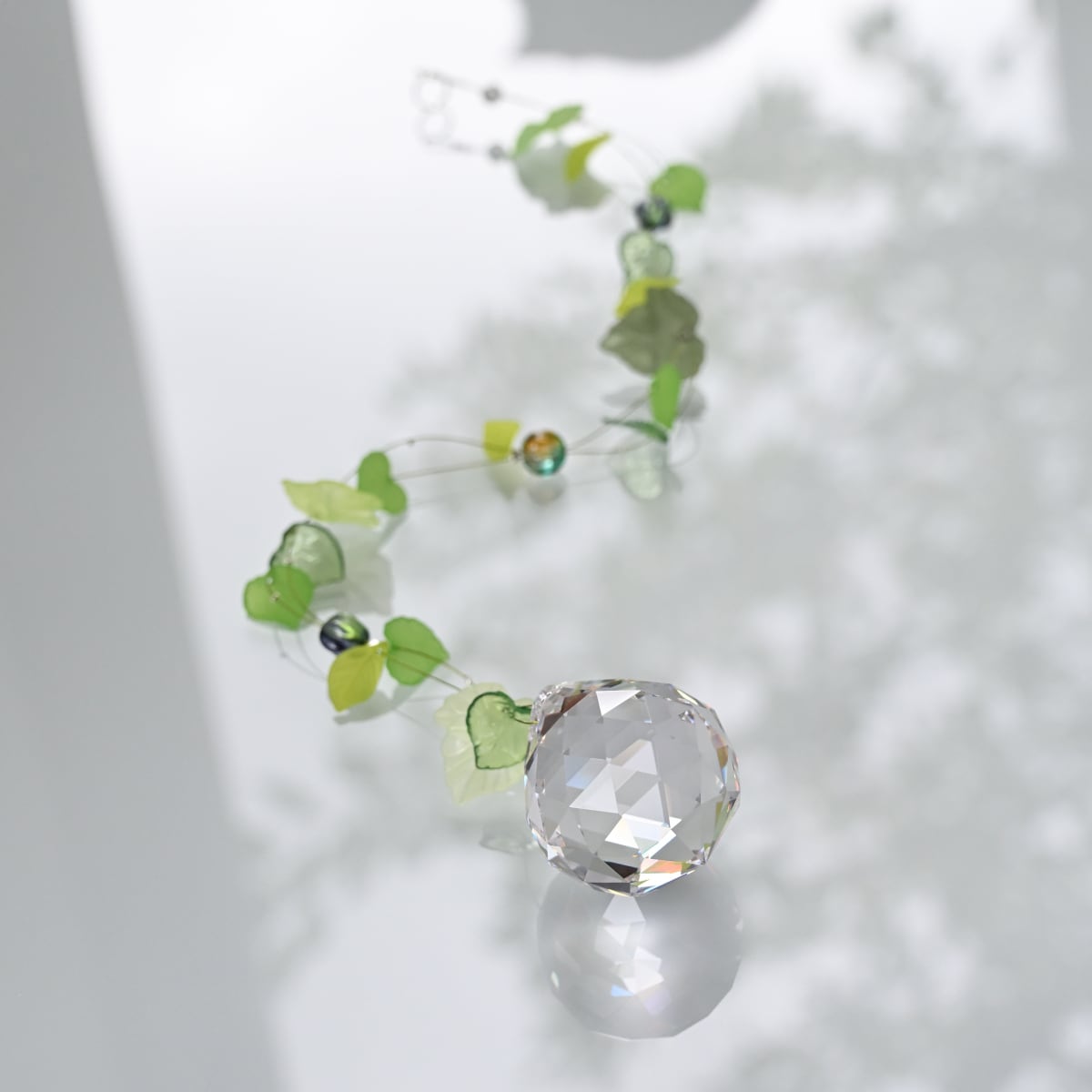 サンキャッチャー スワロフスキー さーちん様✩.*˚ご確認ページ