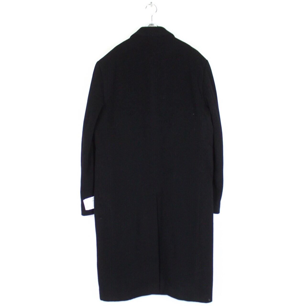 CalvinKlein タグ付き未使用品 ウールチェスターコート 【FF-0656】 | cv