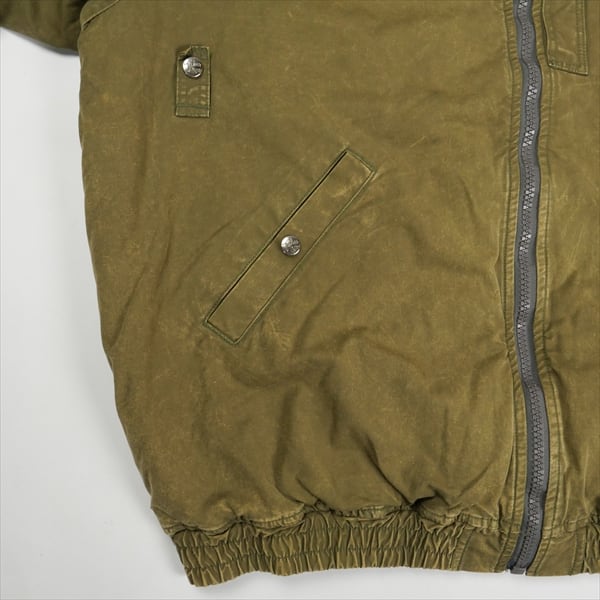 こうぴ様週末価格TENDERLOIN ATX MA-1 ACID テンダーロイン こうぴ様週末価格TENDERLOIN ATX MA-1 ACID テンダーロイン - メルカリ