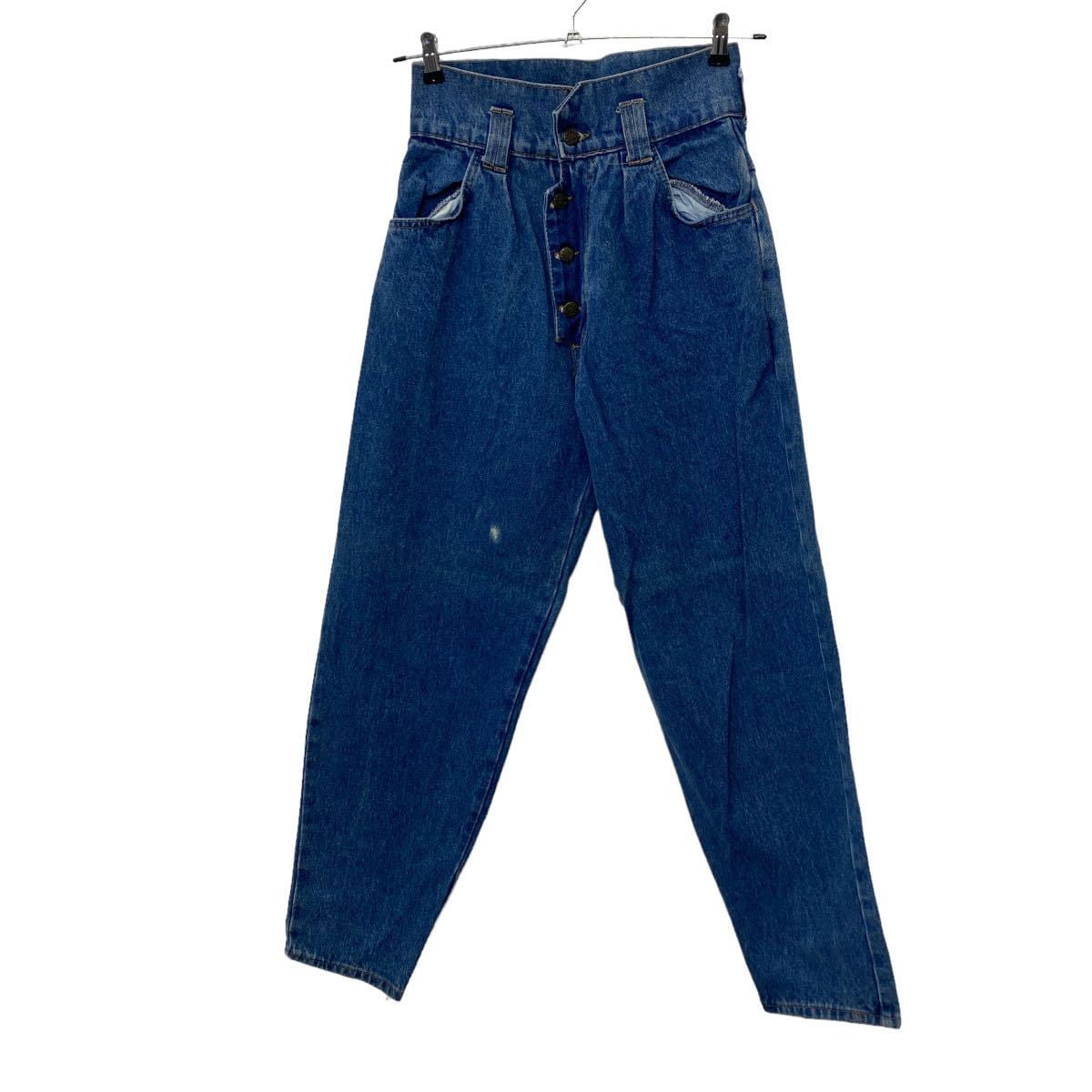 JAMES DEAN JEANS WEAR デニムパンツ W29 ジェームズディーンジーンズ