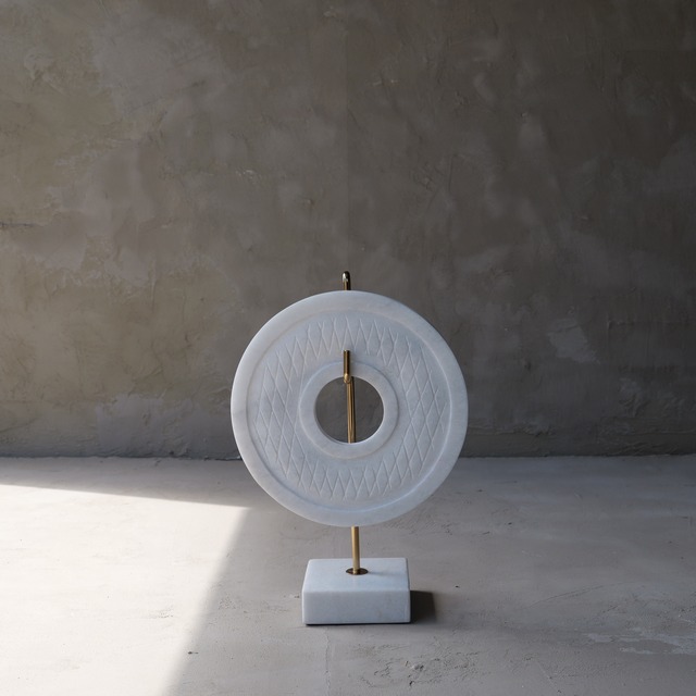Marble objet