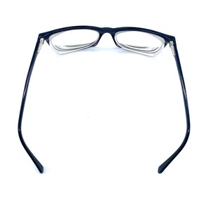 Vintage Chanel Prescription Glasses / ヴィンテージ シャネル 度付き 