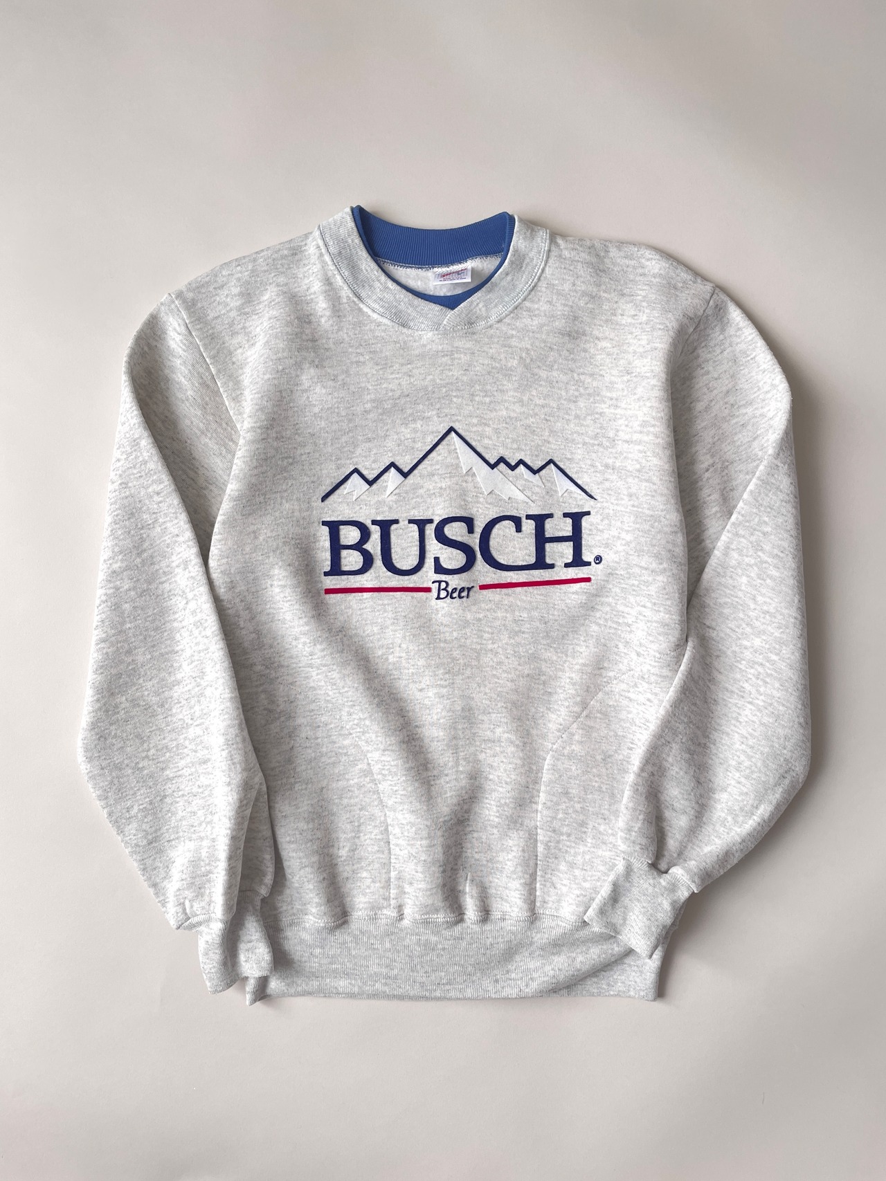 BUSCH Beer sweatshirt - 1