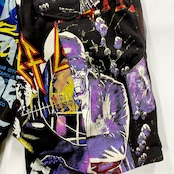 COTEMER HALF PANTS BAND Tshirts【HalfPT16】