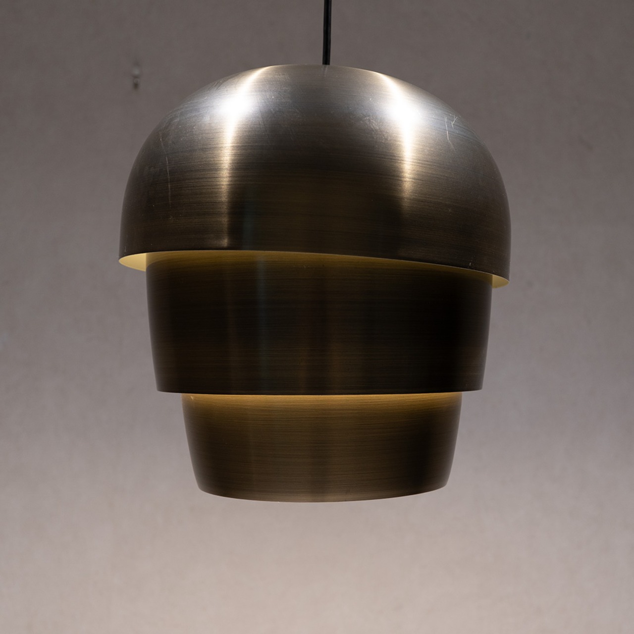 BoConcept Pine cone ペンダントランプ / 北欧 デンマーク デザイナーズ 照明 モダン ボーコンセプト パインコーン / 関連:ヤマギワ FLOS