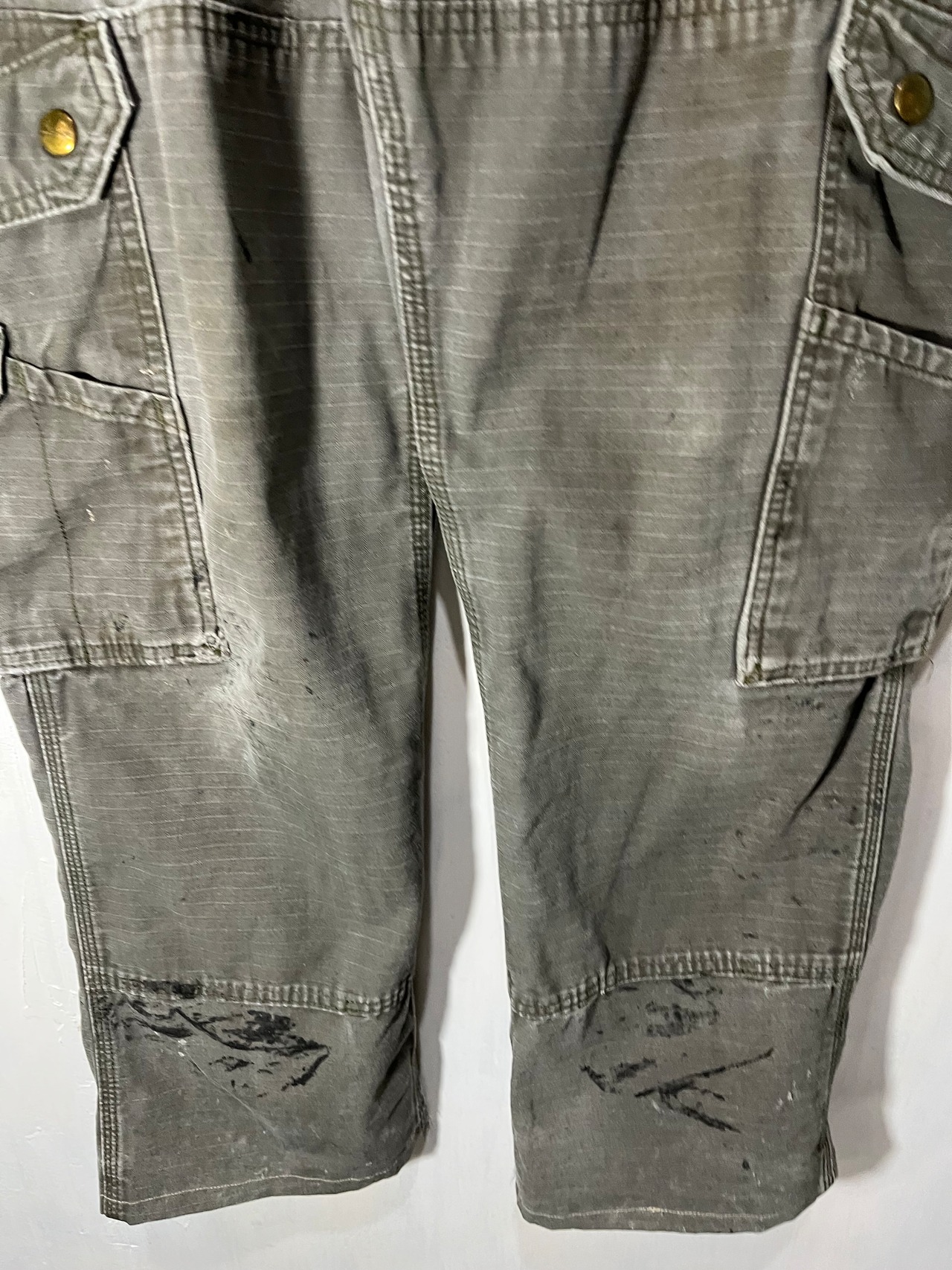 00's~ Carhartt Cargo Pants【W32 L29】