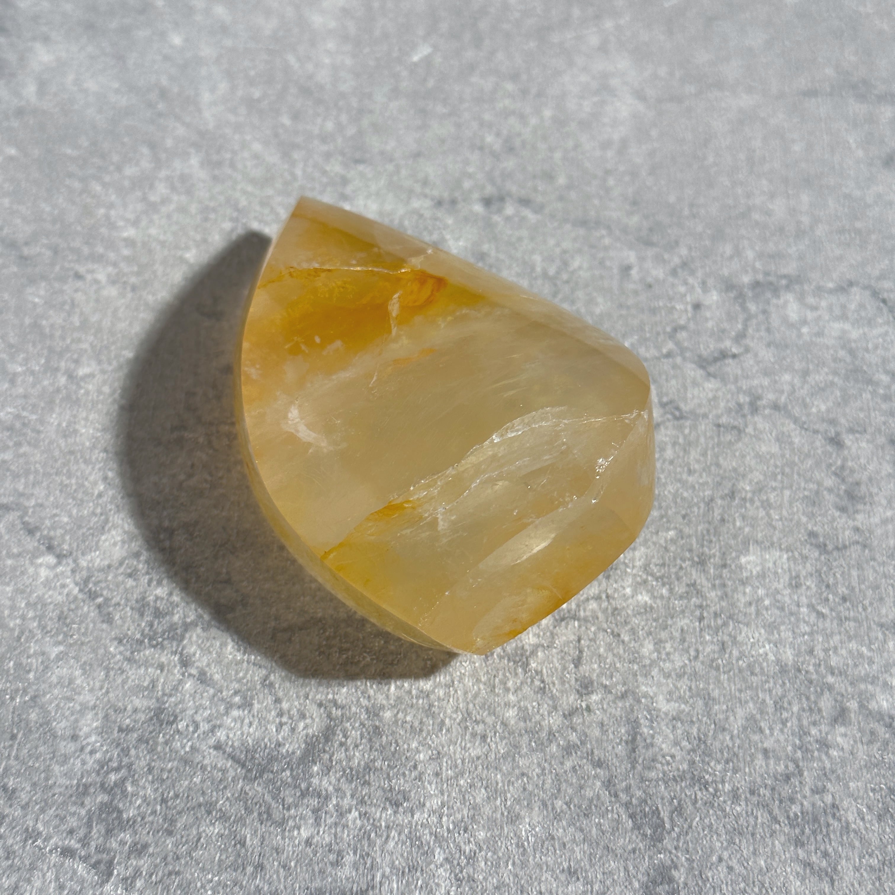 ゴールデンヒーラー フレイム22◇ Golden Healer ◇天然石・鉱物