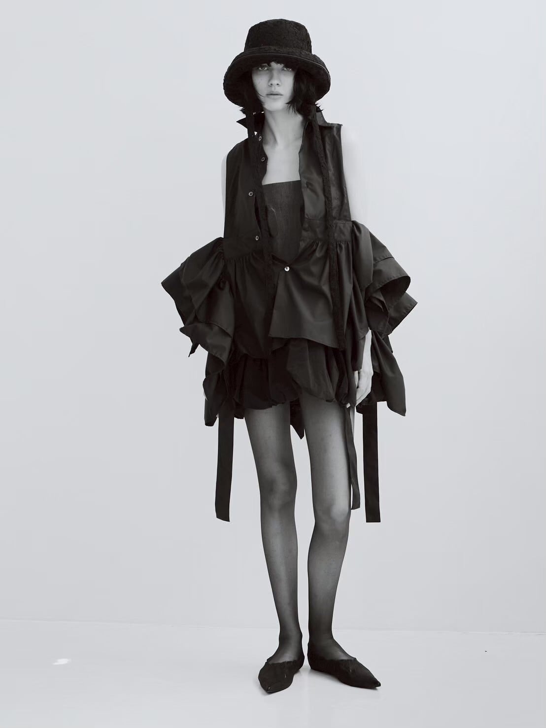 outer | naokitomizuka_onlineshop