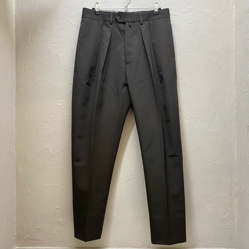 NEAT　ニート　AWC CAVALRY TWILL TAPERED PANTS SIZE 44 【代官山04】