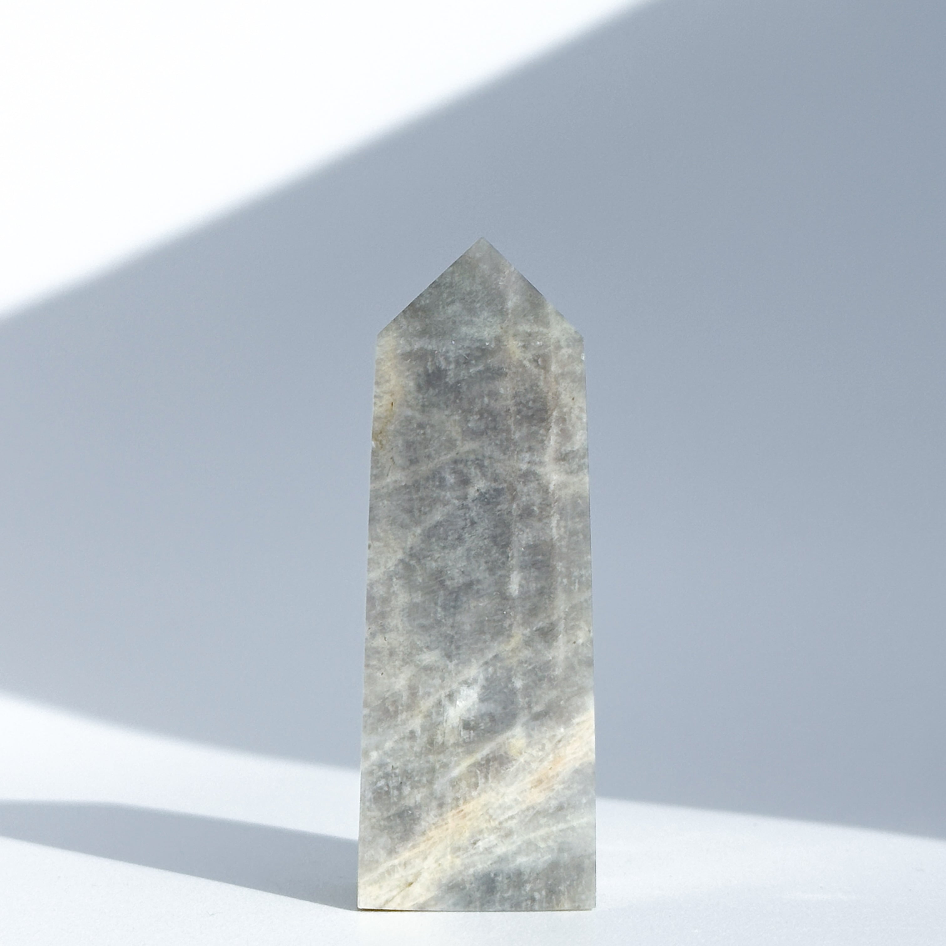 サン＆ムーンストーン | Kamoku［カモク］インテリア天然石・鉱物の