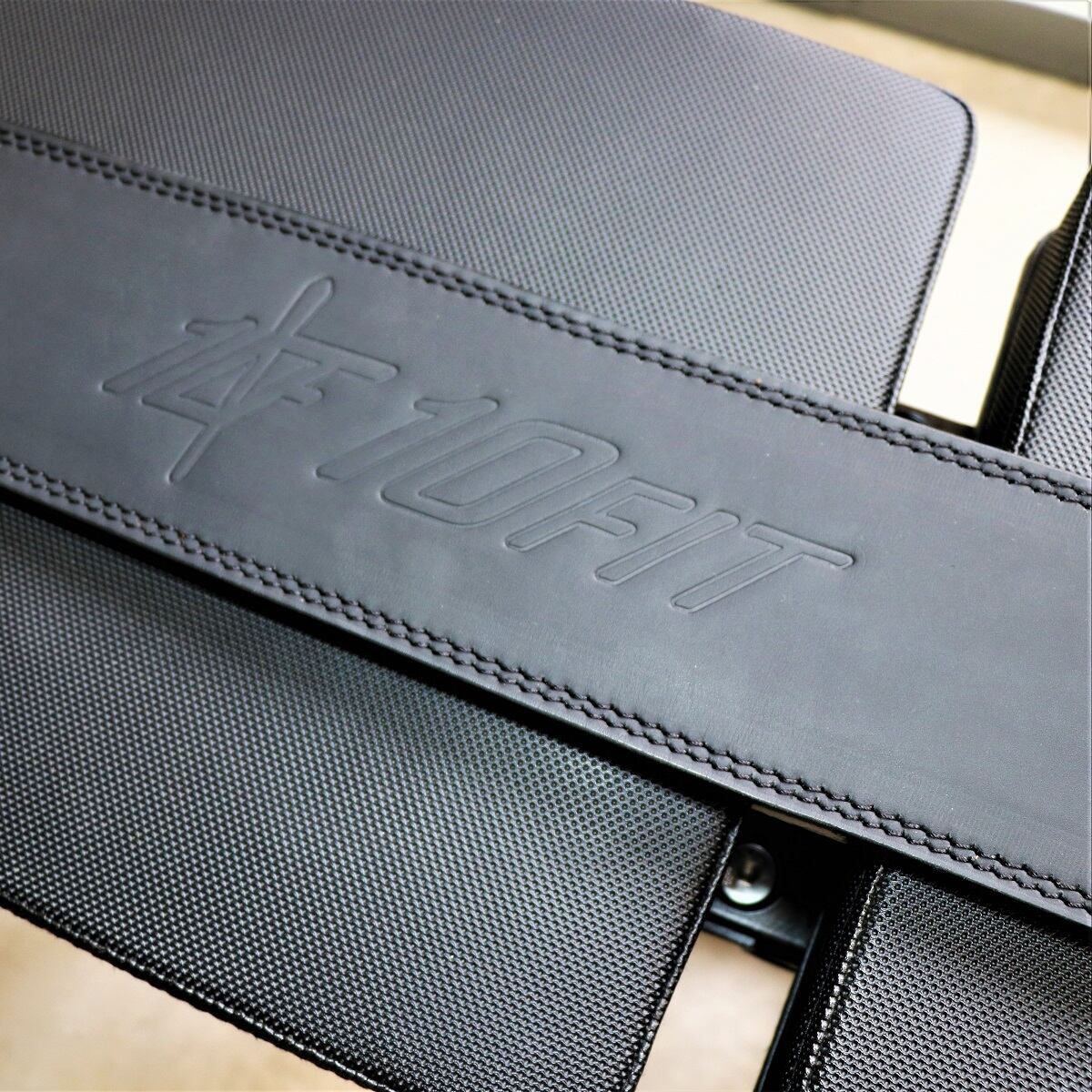 10FIT TE-99 レバーアクションベルト リフティングベルト パワーベルト