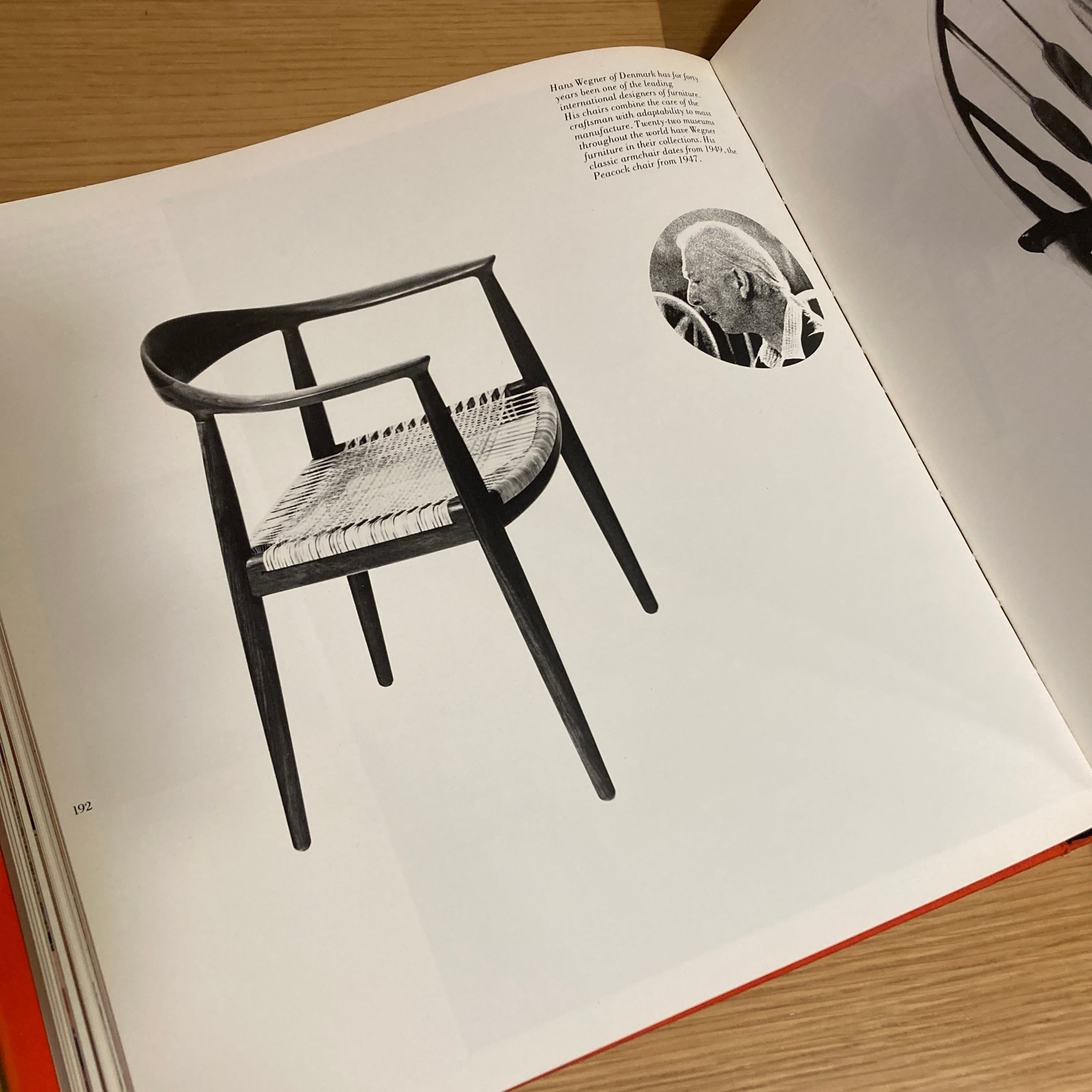 Knoll Design / Eric Larrabee, Massimo Vignelli | 百年