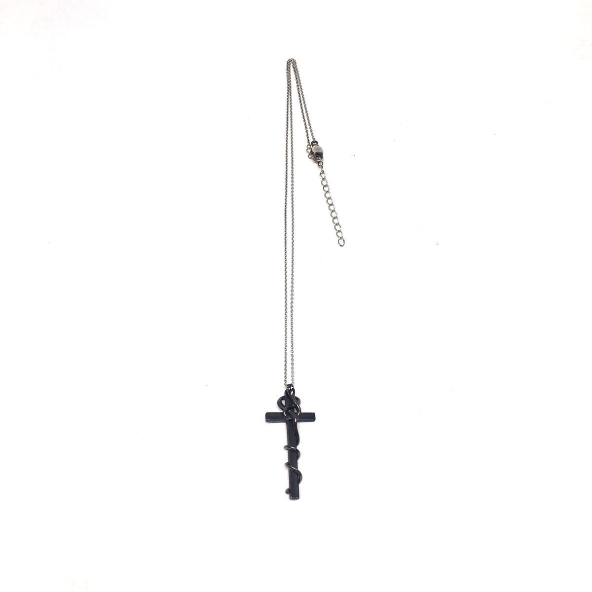 gunda <ガンダ> ステルス ミクロス ネックレス gunda<ガンダ>STEALTH MICROS NECKLACE [ステルス ミクロス ネックレス
