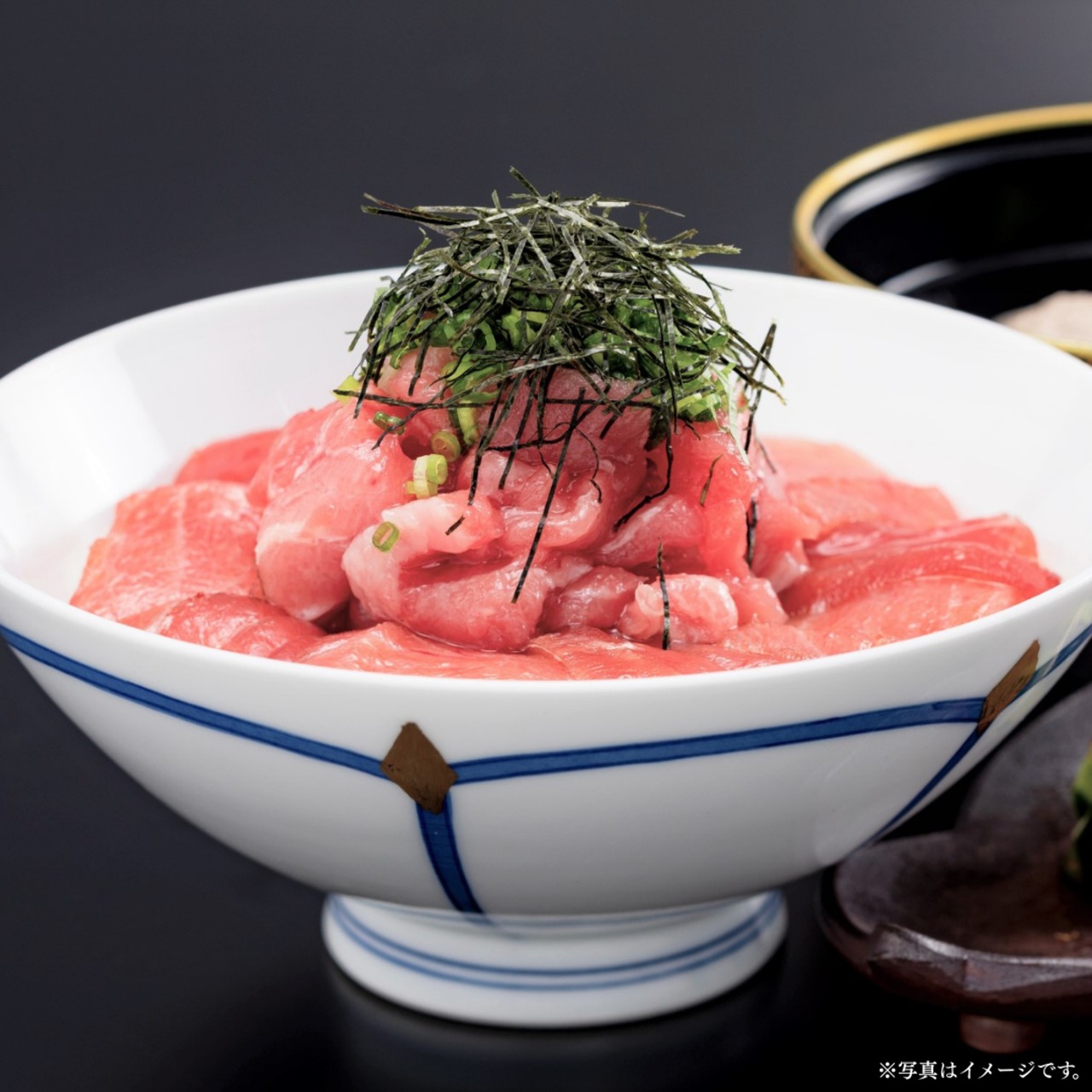 みやび鮪【端っこちゃん 9P】