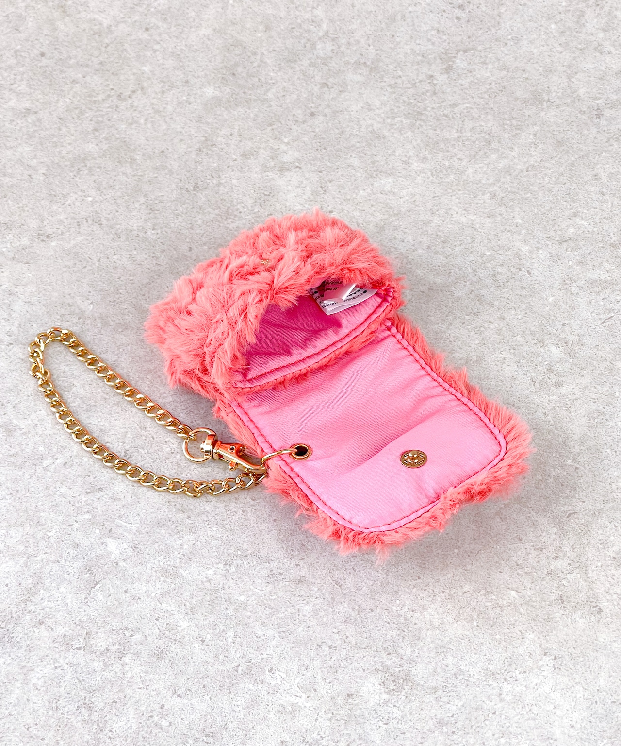 F258093_Harry Potter×Flapper ピグミーパフAirPodsケース - 5