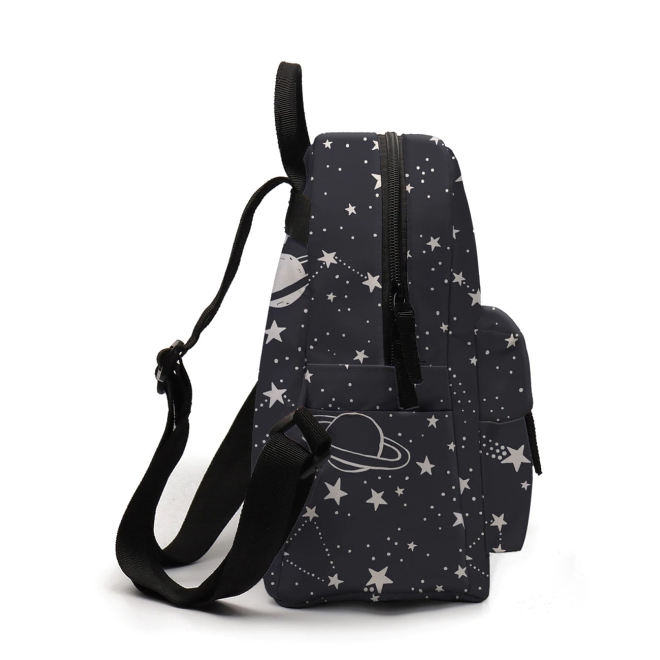 宇宙柄リュックサック | space products 宇宙柄リュックサック | space products