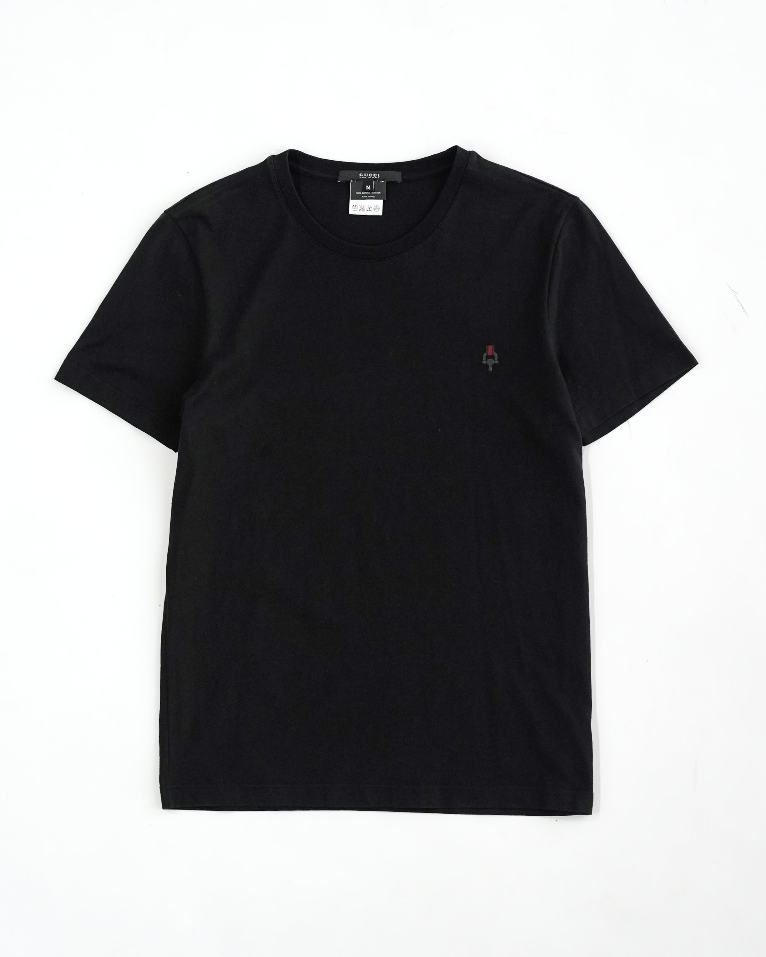 NULLUS SS26 MONK 1 - TEACORE BLACK | hypeofficial