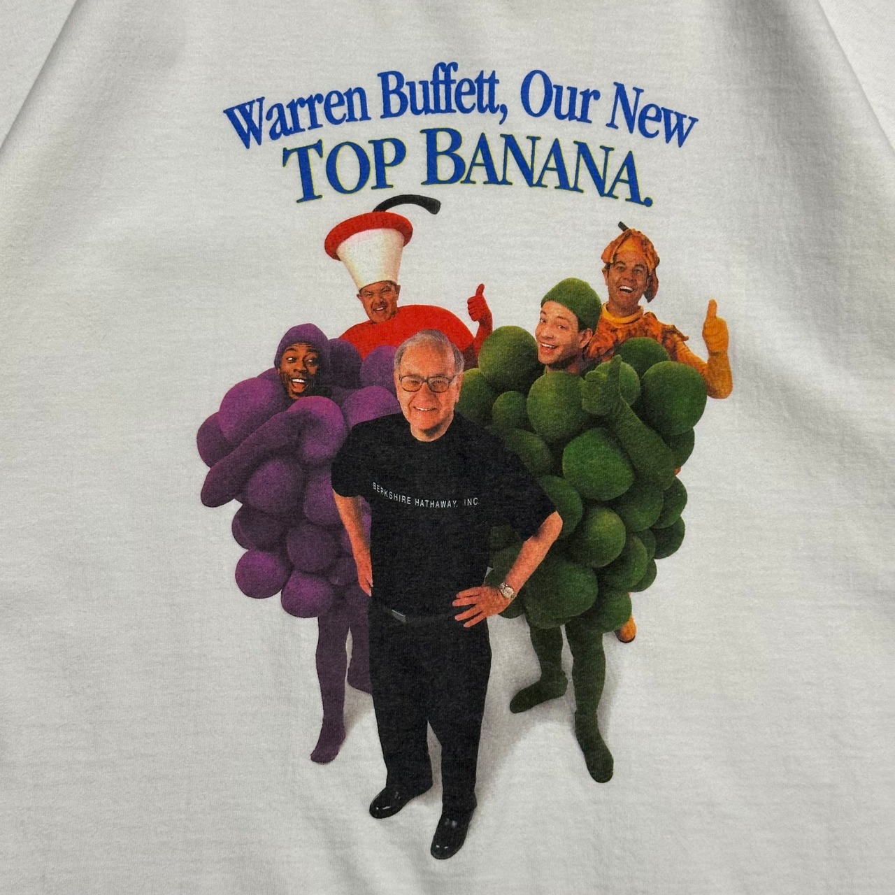 00s FRUIT OF THE ROOM