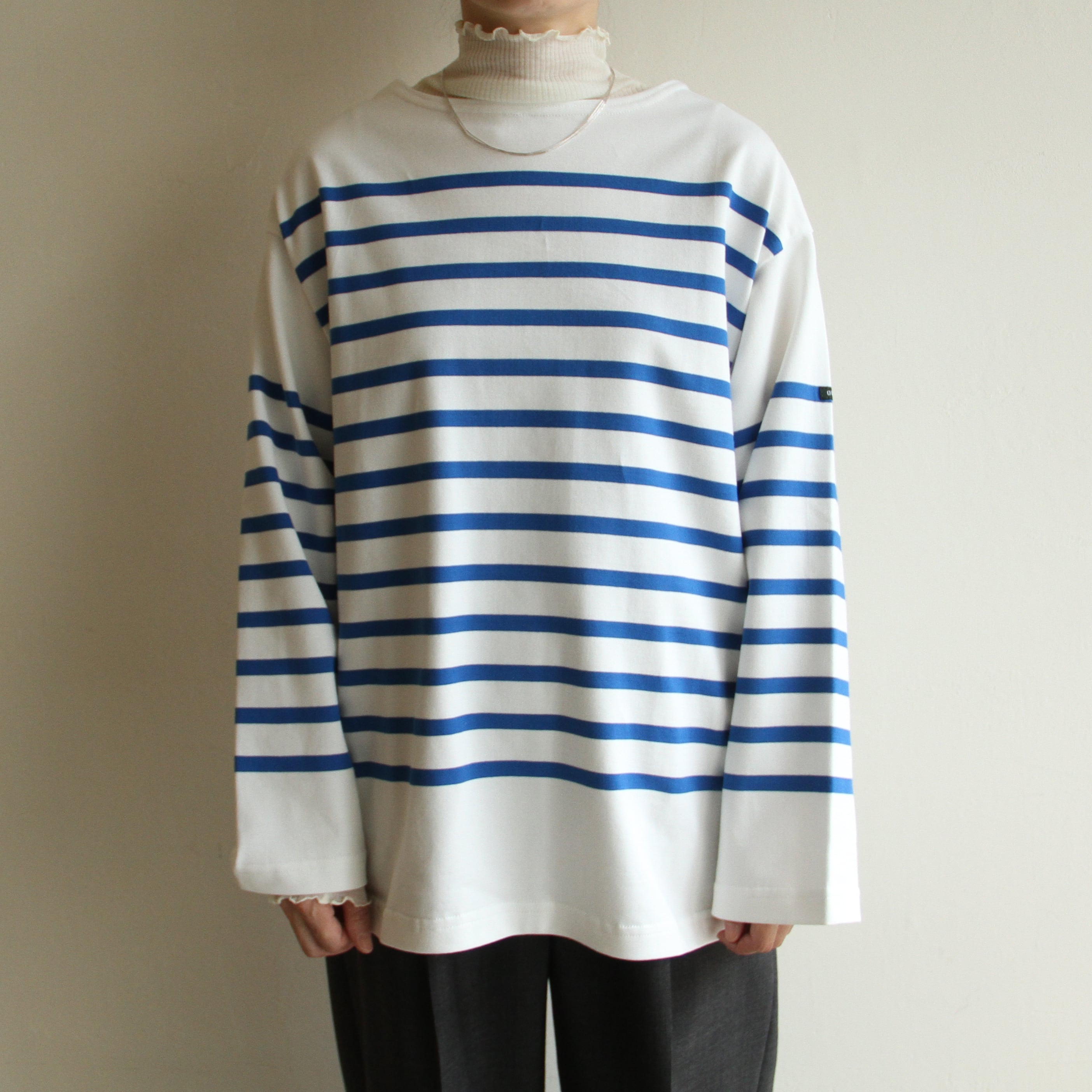 OUTIL【 unisex 】Tricot habas | Terminal