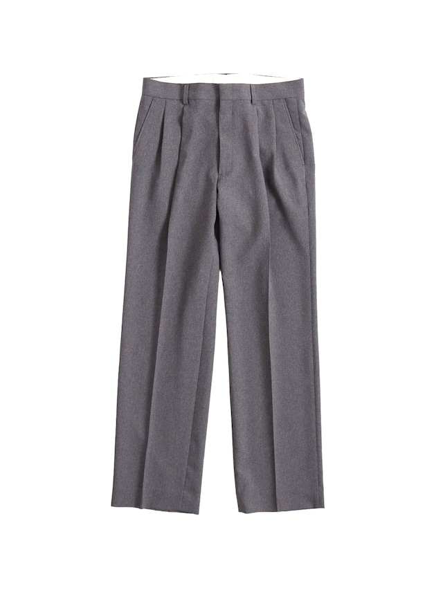 THE SHINZONE(CHRYSLER PANTS”GRAY”)