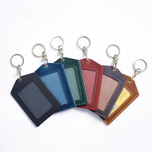 “予約商品” Help card leather case!本革【medical goods】