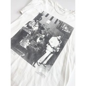 90〜00s Gear.Inc "BIRD LIVES" Tee Size L程
