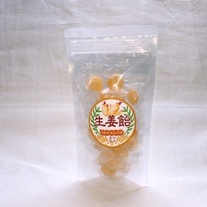 【長崎】うまかdeしょうが 生姜飴