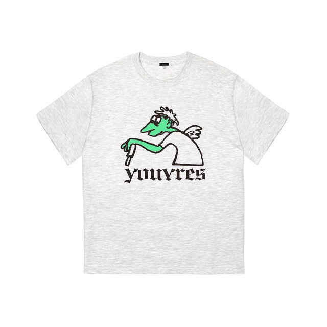 Squeegee 04 T-shirt