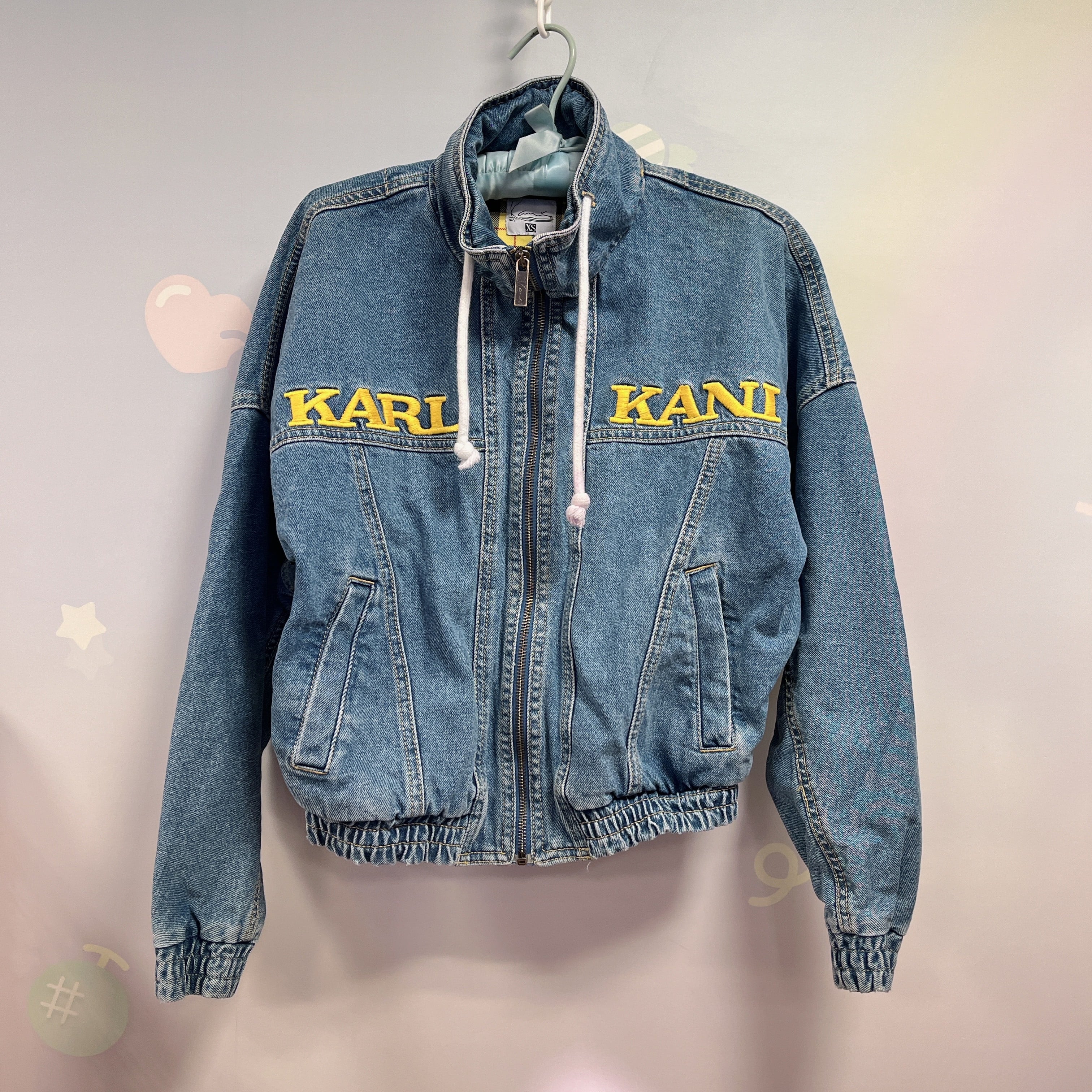 Vintage 洋服 | Spank!