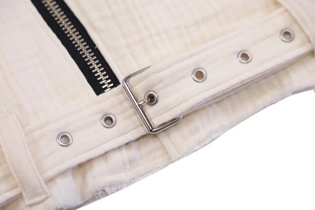 A puzzling home(パズリングホーム)～GAUZE RIDERS JACKET～ | Amboy