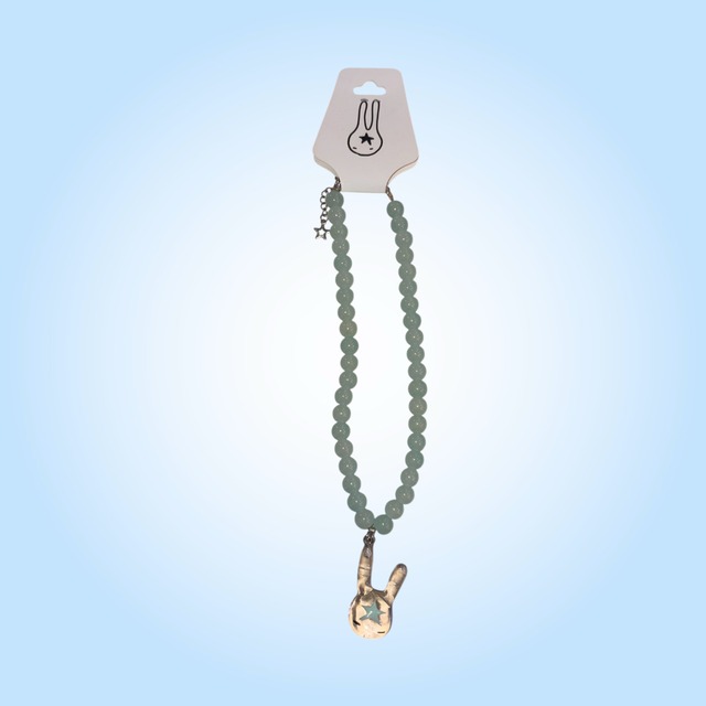 【137】Necklace