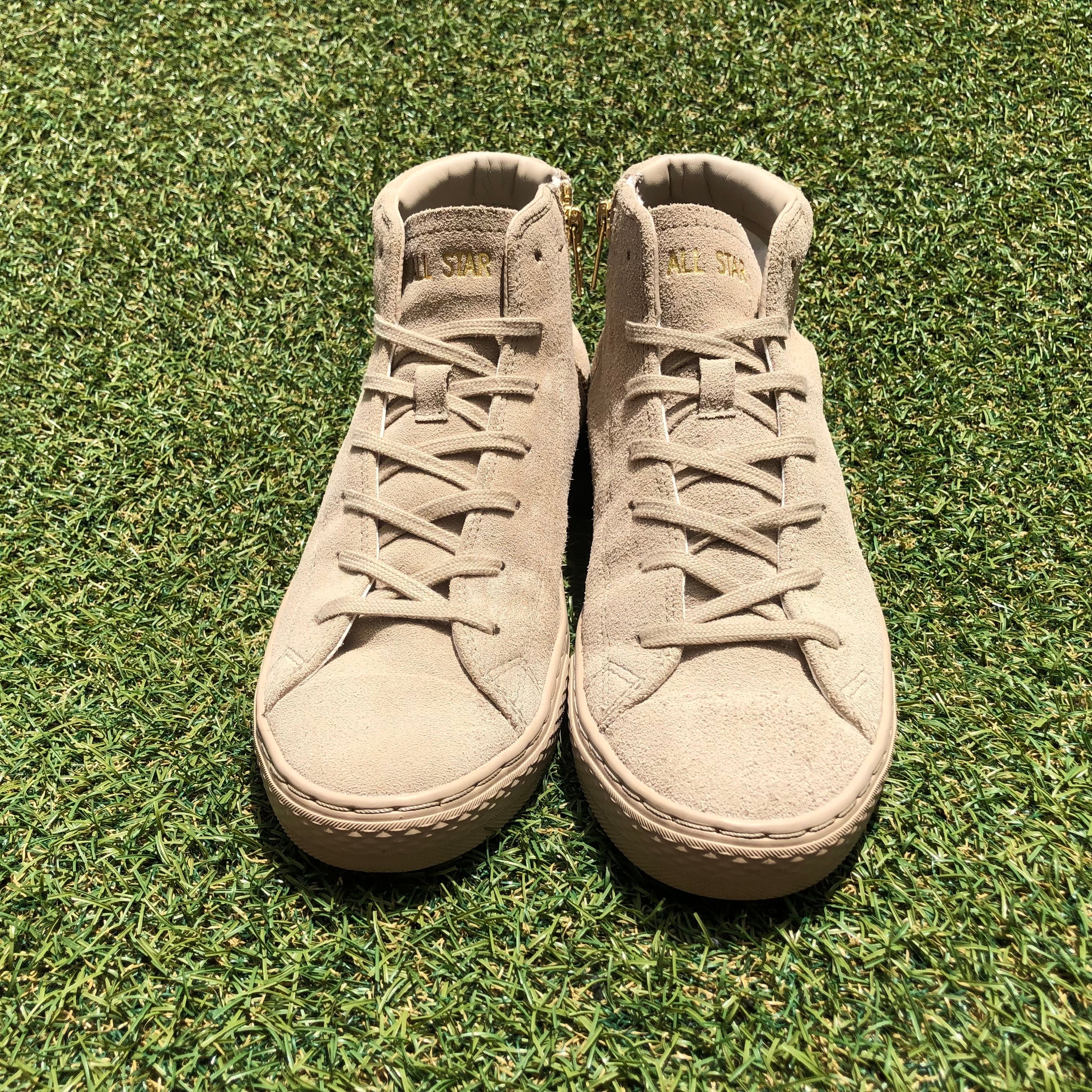 converse ALL STAR COUPE SUEDE Z MID コンバース オールスター クップ