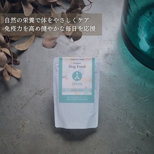 イシュカ　プレミアムウェット　スタンダードタイプ　160g