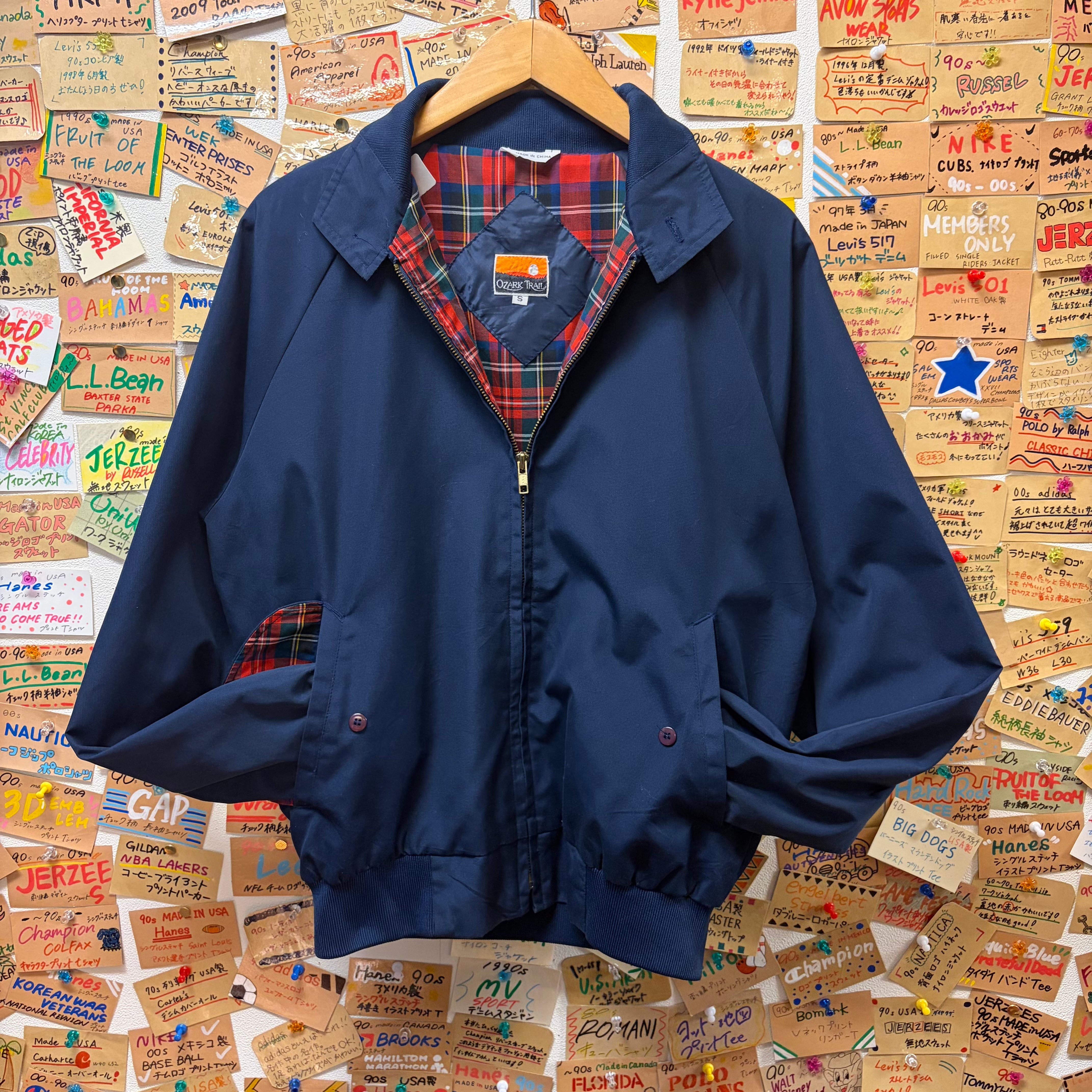 OZARK TRAIL スイングトップ　90s スウィングトップ | 古着屋PENNY