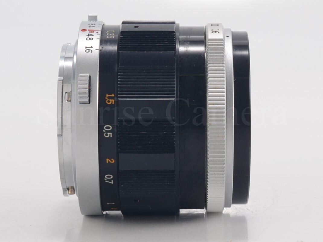 OLYMPUS G.Zuiko AUTO-S 40mm F1.4 PEN F,FT用 オリンパス（60137