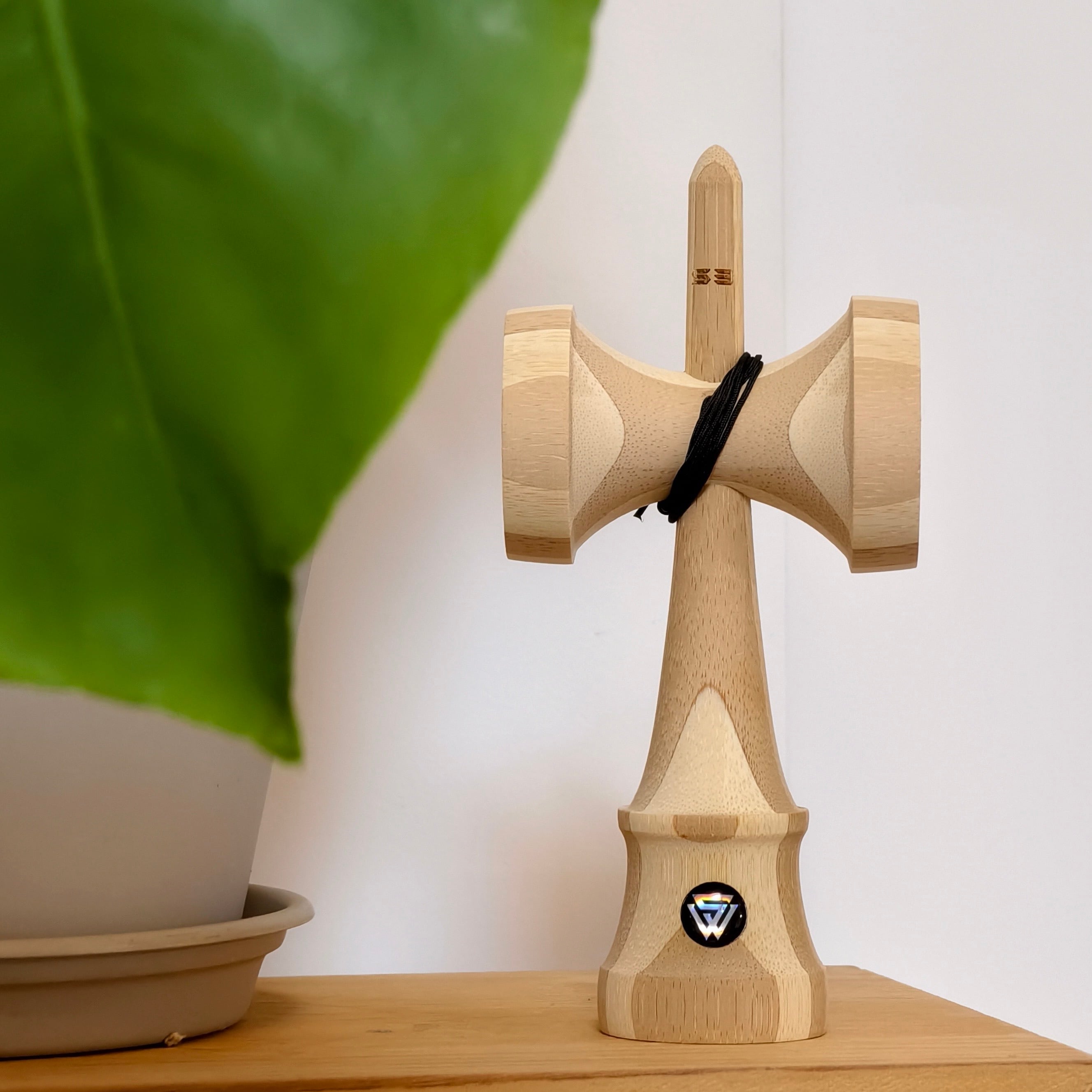 Winner Kendama Shark Shape Ken only -S3 | KEN -kendama shopping store