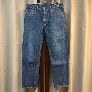 AUBERGE DENIM PANT《42》