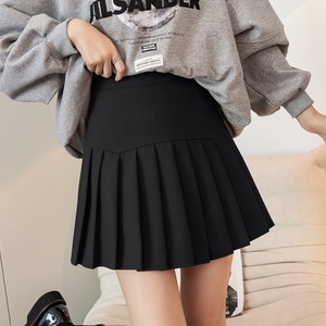 スカート タイトスカート 膝上 スリム タイト 細身 プリーツ かわいい 大人可愛い シンプル カジュアル 大人 おしゃれ お洒落 かっこいい 大人可愛い 大人女子 こなれ感 ラフ キュート 無地 春 夏 秋 冬 オールシーズン 10代 20代 30代 レディース 学生 通学 デート お出かけ 公園 休日 着回し 普段使い 韓国 スタイル 楽ちん 定番 サイズ M L XL 2XL 3XL 4XL 色展開 ブラック グレー カーキ
