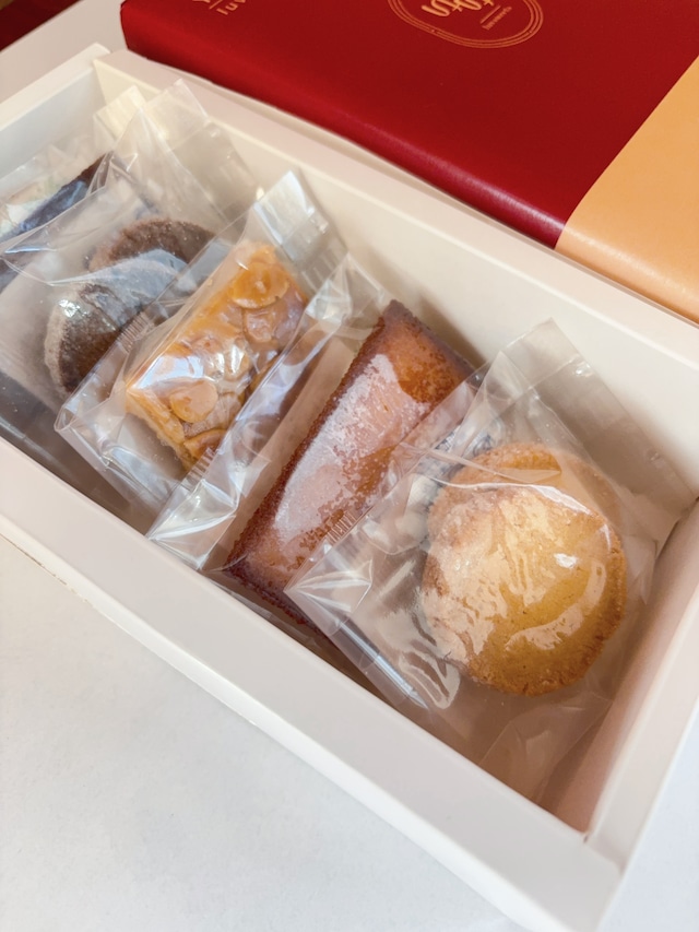 プチギフト（5個入り） 画像