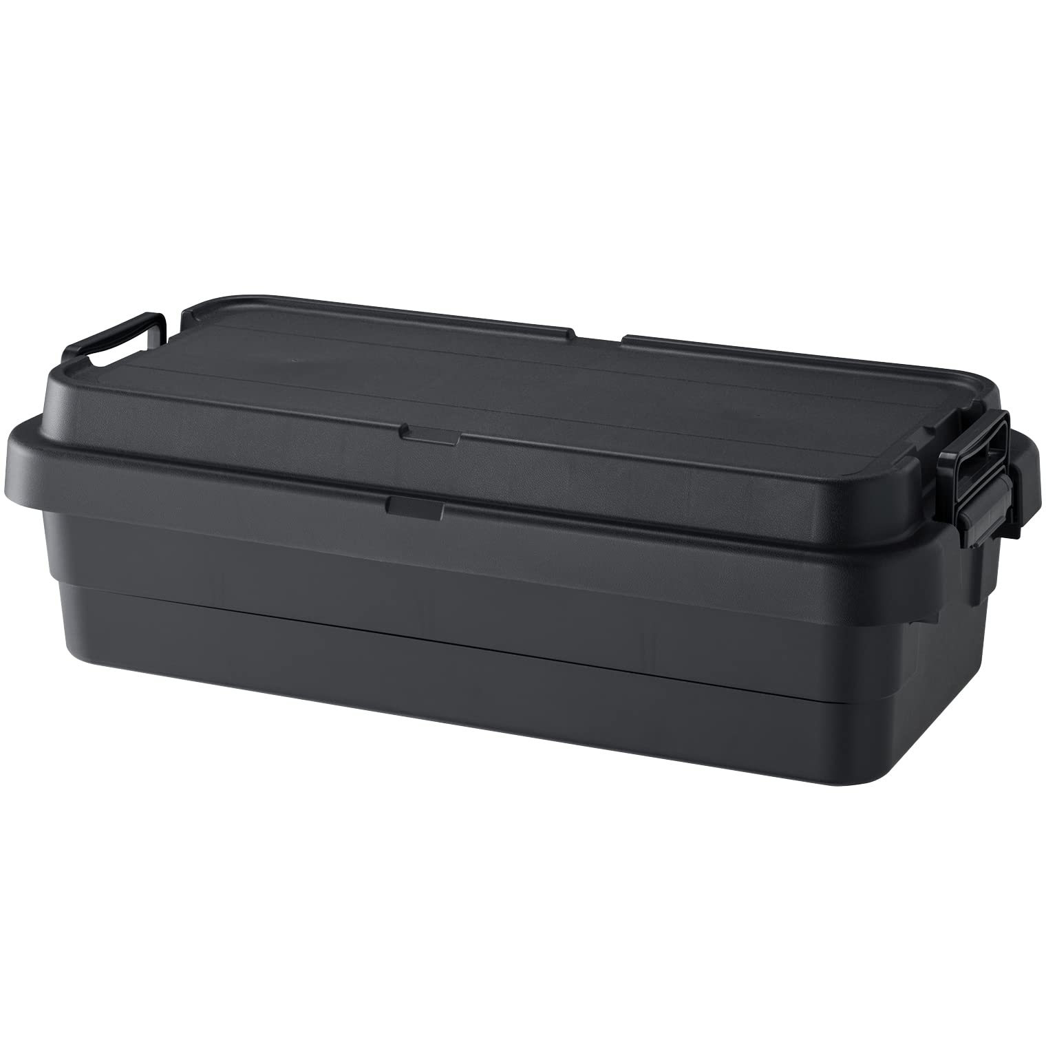 折りたたみ2段ラック アンティーク風 ダメージ エイジング キャンプ